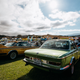 Illustration for article titled Crazy/Beautiful Rides and Overheards at Monterey Car Week, Day Two